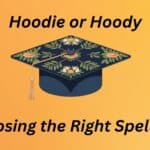 Hoodie or Hoody